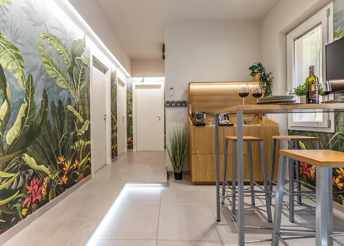 Energy, Style, And Relax In Perfect רומא