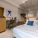 Energy, Style, And Relax In Perfect 公寓