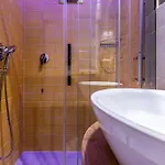 Energy, Style, And Relax In Perfect *