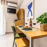 Energy, Style, And Relax In Perfect 公寓 *