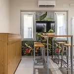 Energy, Style, And Relax In Perfect 公寓 *