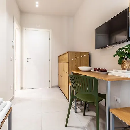 Appartement Energy, Style, And Relax In Perfect