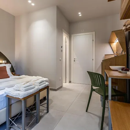 Energy, Style, And Relax In Perfect Rome