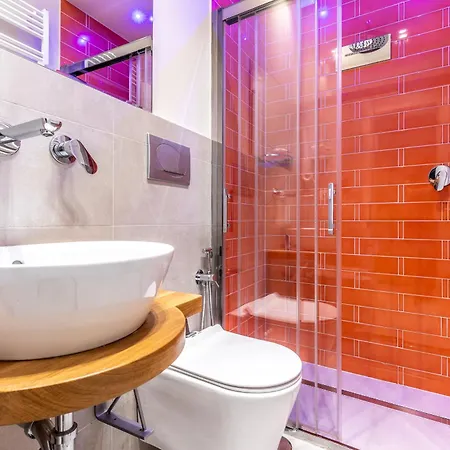Energy, Style, And Relax In Perfect