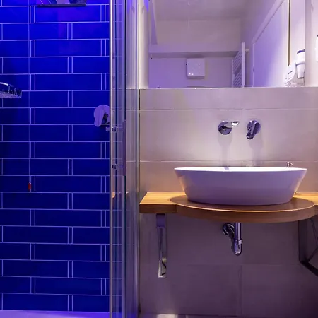 Energy, Style, And Relax In Perfect Appartement Rome
