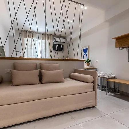 Appartement Energy, Style, And Relax In Perfect *