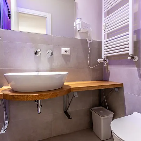 Energy, Style, And Relax In Perfect Appartement Rome