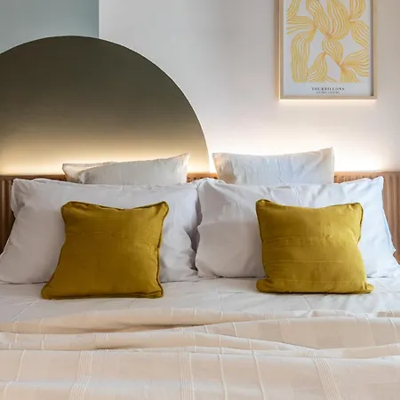 Energy, Style, And Relax In Perfect * Rome