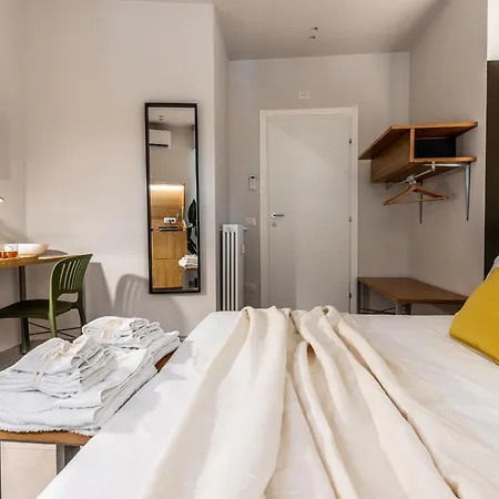 Appartement Energy, Style, And Relax In Perfect