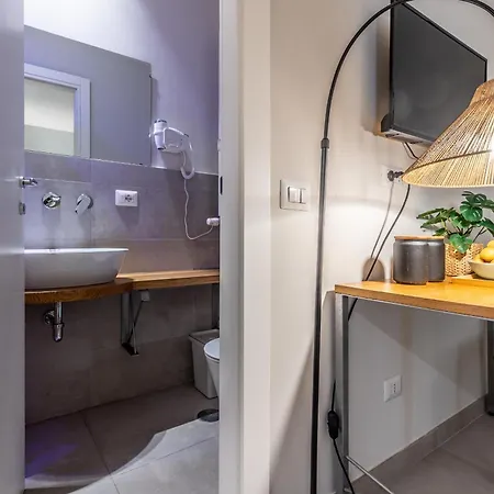 Energy, Style, And Relax In Perfect Rome