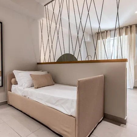 Appartement Energy, Style, And Relax In Perfect