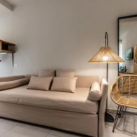Energy, Style, And Relax In Perfect Rome