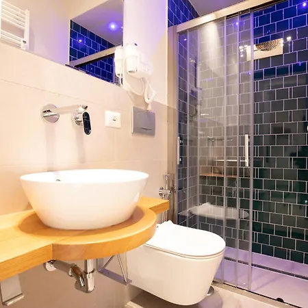 Appartement Energy, Style, And Relax In Perfect