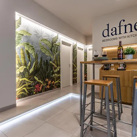 Appartement Energy, Style, And Relax In Perfect