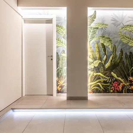 Appartement Energy, Style, And Relax In Perfect