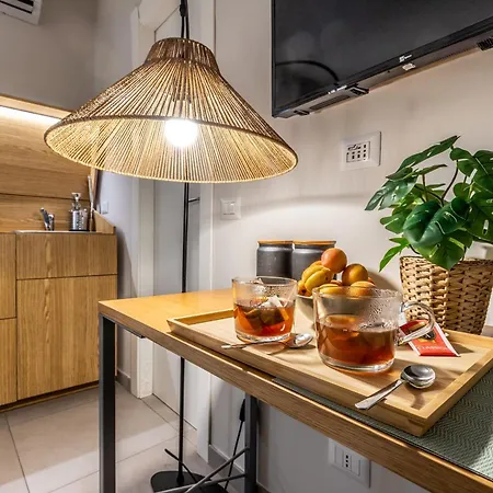 Energy, Style, And Relax In Perfect 罗马