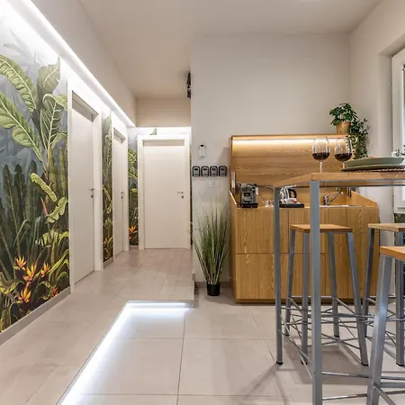 Energy, Style, And Relax In Perfect Rome