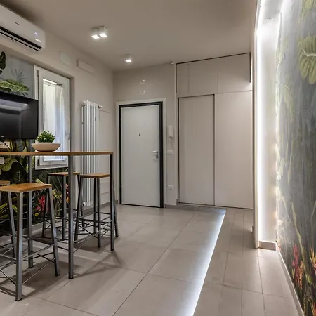Energy, Style, And Relax In Perfect Appartement